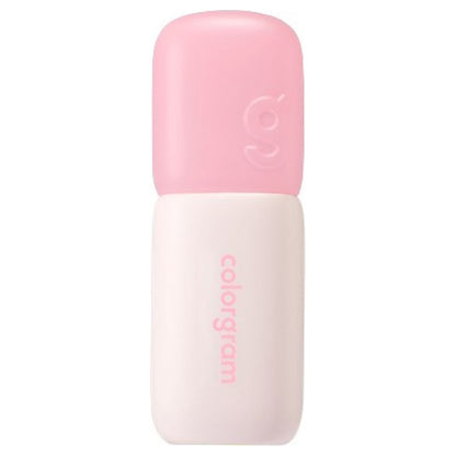 colorgram Nudy Blur Tint (14 Mellow Strawberry), 5g