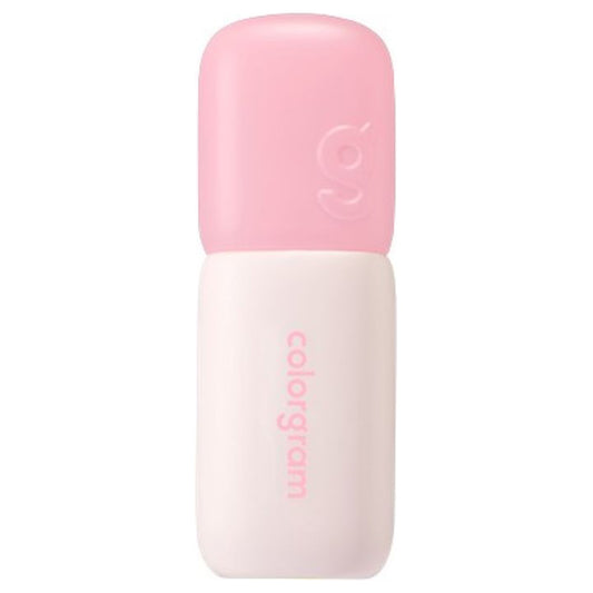 colorgram Nudy Blur Tint (14 Mellow Strawberry), 5g