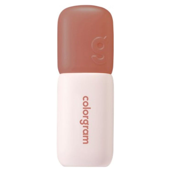 colorgram Nudy Blur Tint (08 Hip Chocolate), 5g