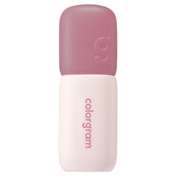 colorgram Nudy Blur Tint (07 Geek Rose), 5g