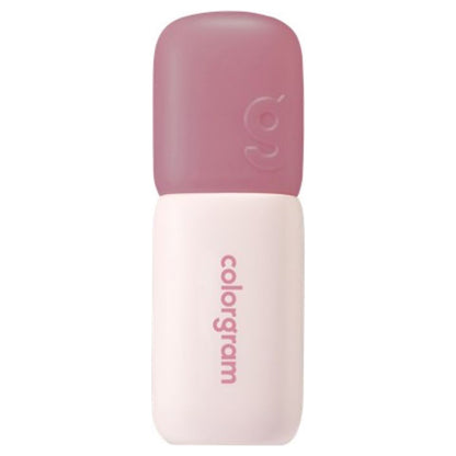 colorgram Nudy Blur Tint (07 Geek Rose), 5g