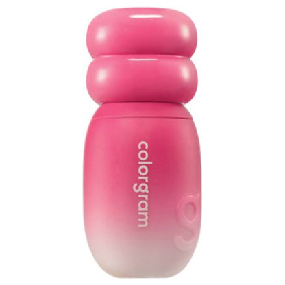 colorgram Juicy Jam Blur Tint (08 Grapy Cherry), 5g