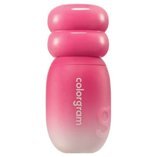 colorgram Juicy Jam Blur Tint (08 Grapy Cherry), 5g