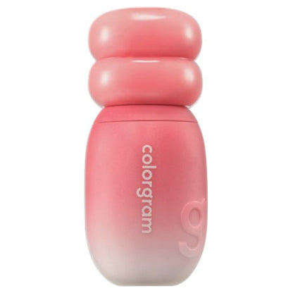 colorgram Juicy Jam Blur Tint (07 Reddish Lychee), 5g