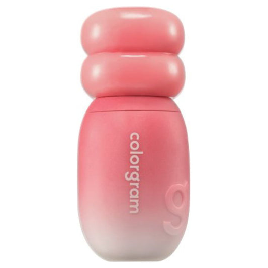 colorgram Juicy Jam Blur Tint (07 Reddish Lychee), 5g