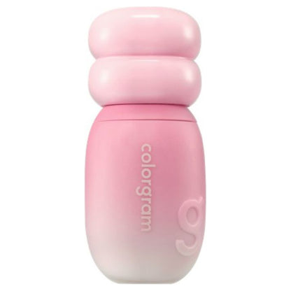 colorgram Juicy Jam Blur Tint (05 White Strawberry), 5g