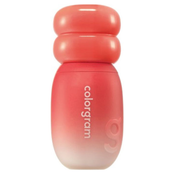 colorgram Juicy Jam Blur Tint (04 Sunny Tomato), 5g