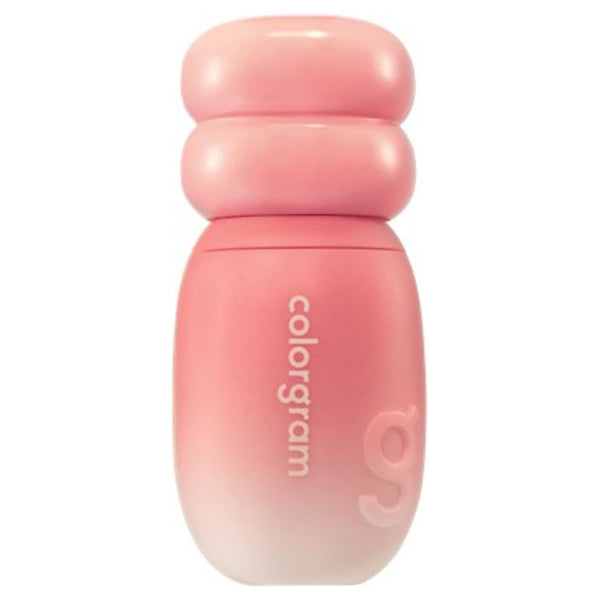 colorgram Juicy Jam Blur Tint (03 Pink Peach), 5g