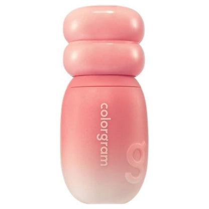 colorgram Juicy Jam Blur Tint (03 Pink Peach), 5g