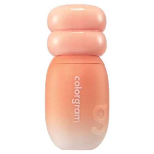 colorgram Juicy Jam Blur Tint (02 Juicy Grapefruit), 5g