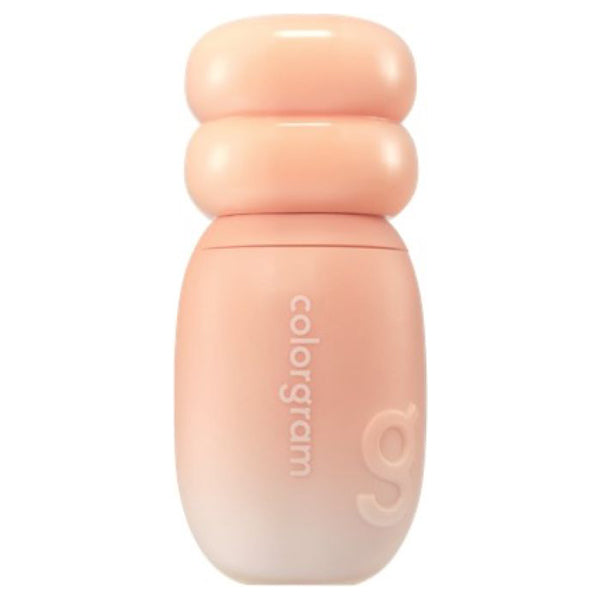 colorgram Juicy Jam Blur Tint (01 Mango Tangerine), 5g