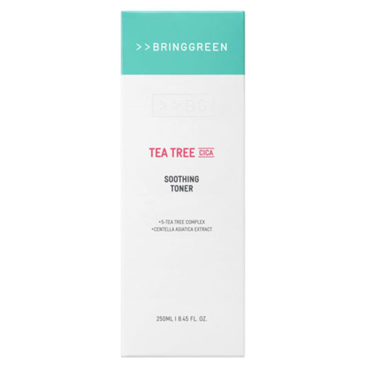 BRINGGREEN Tea Tree C Toner, 250ml