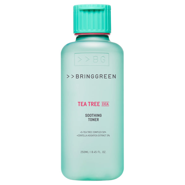BRINGGREEN Tea Tree C Toner, 250ml