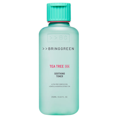 BRINGGREEN Tea Tree C Toner, 250ml