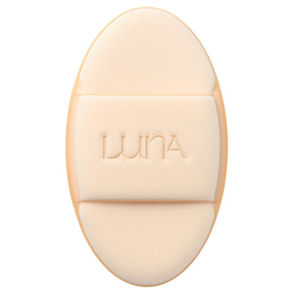 LUNA Pore Fit Finger Puff