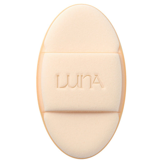 LUNA Pore Fit Finger Puff
