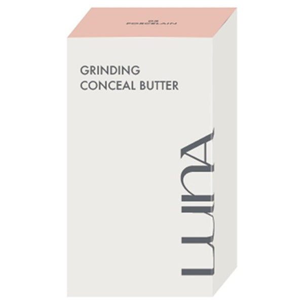 LUNA Grinding Conceal Butter (03 Porcelain)