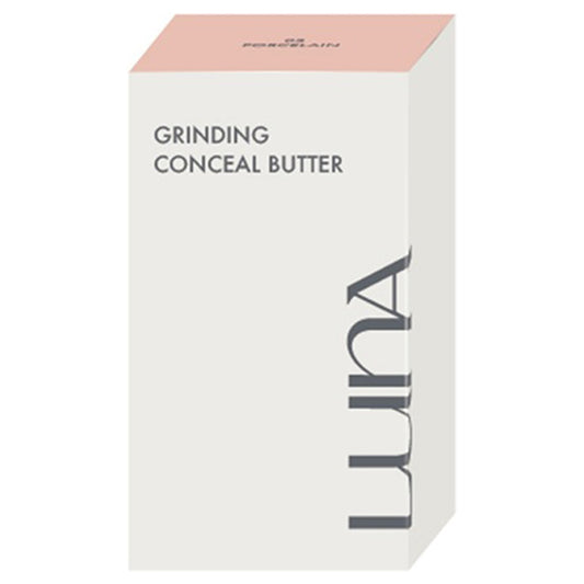 LUNA Grinding Conceal Butter (03 Porcelain)