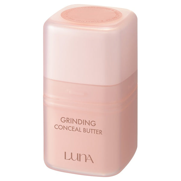LUNA Grinding Conceal Butter (03 Porcelain)