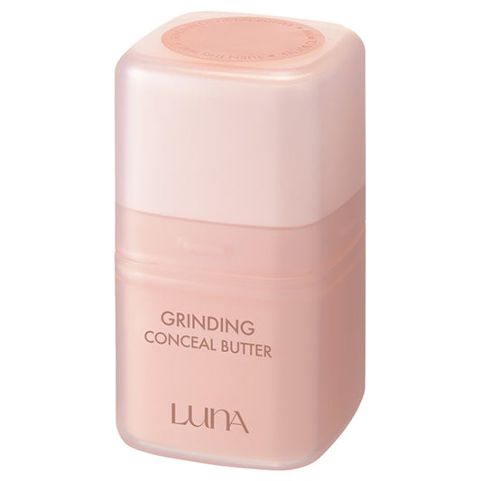 LUNA Grinding Conceal Butter (03 Porcelain)
