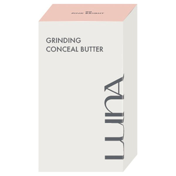 LUNA Grinding Conceal Butter (00 Pink Bright)