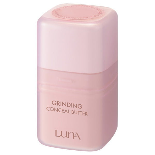 LUNA Grinding Conceal Butter (00 Pink Bright)