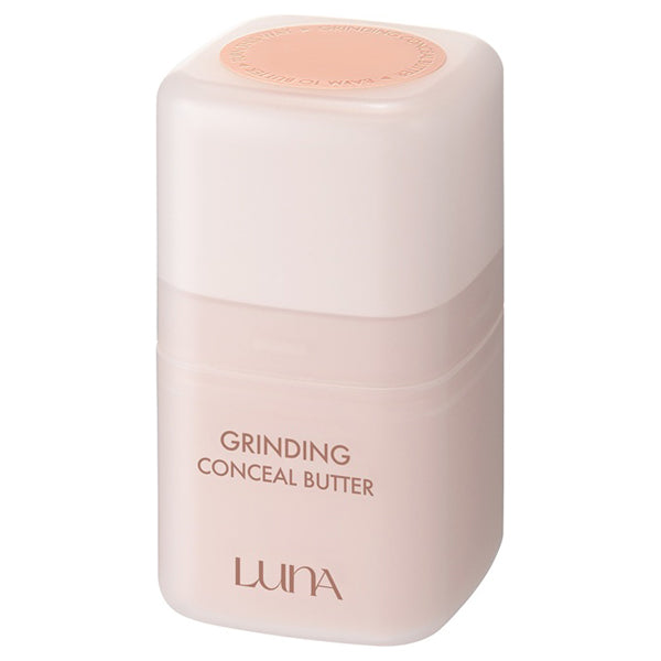 LUNA Grinding Conceal Butter (02 Ivory)