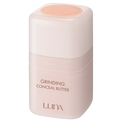 LUNA Grinding Conceal Butter (02 Ivory)