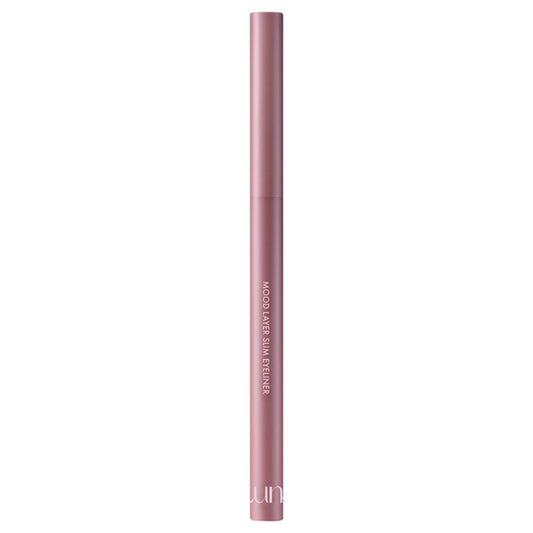 LUNA Mood Layer Slim Eyeliner (05 Cold Mauve)
