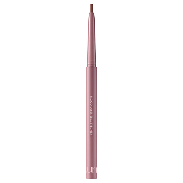 LUNA Mood Layer Slim Eyeliner (05 Cold Mauve)