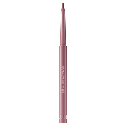 LUNA Mood Layer Slim Eyeliner (05 Cold Mauve)