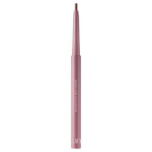 LUNA Mood Layer Slim Eyeliner (05 Cold Mauve)