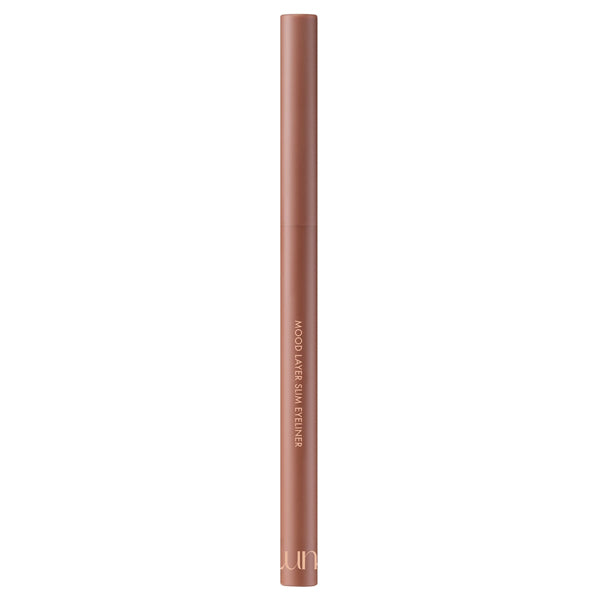 LUNA Mood Layer Slim Eyeliner (04 Salmon Brown)