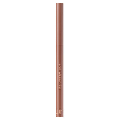 LUNA Mood Layer Slim Eyeliner (04 Salmon Brown)