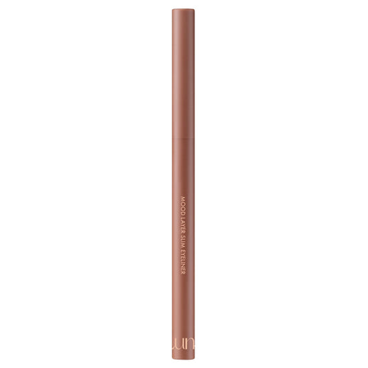 LUNA Mood Layer Slim Eyeliner (04 Salmon Brown)