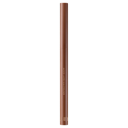 LUNA Mood Layer Slim Eyeliner (03 Mute Brown)