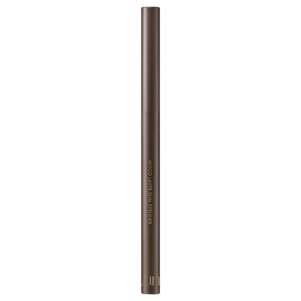 LUNA Mood Layer Slim Eyeliner (02 Dark Brown)