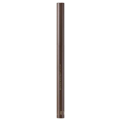 LUNA Mood Layer Slim Eyeliner (02 Dark Brown)