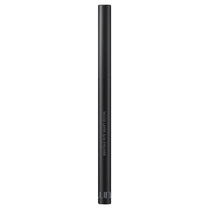 LUNA Mood Layer Slim Eyeliner (01 Deep Black)