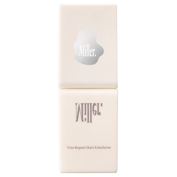 Miller. Bijou Repair Hair Emulsion (White Savon Musk), 90ml