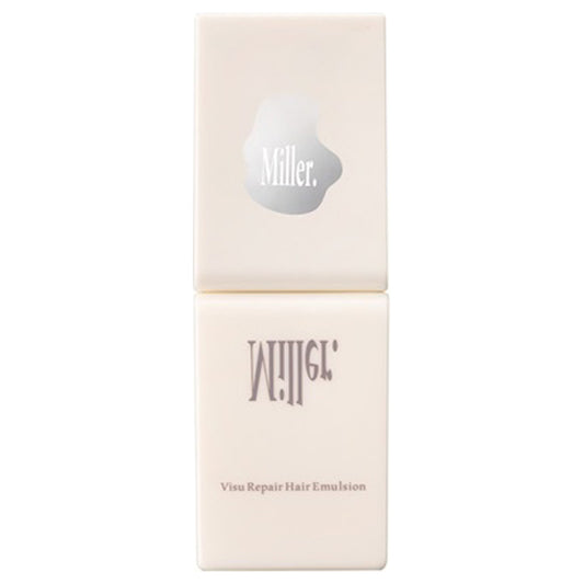 Miller. Bijou Repair Hair Emulsion (White Savon Musk), 90ml
