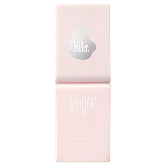 Miller. Bijou Repair Hair Oil (White Savon Musk), 90ml