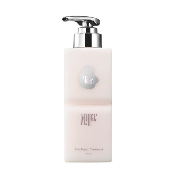 Miller. Bijou Repair Treatment (White Savon Musk), 400g