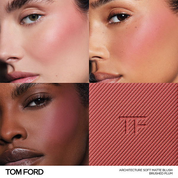 TOM FORD Architecture Soft Matte Blush (Brushed Plum)