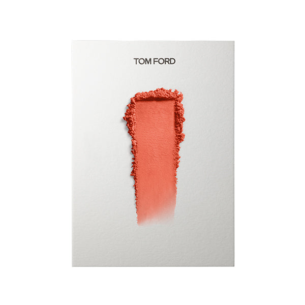 TOM FORD Architecture Soft Matte Blush (Bright Poppy)