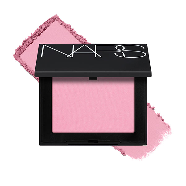 NARS Blush N & Yachiyo Brush Kit 905 Sex Fantasy, 4.8g, 1 brush, 9ml, 1pc