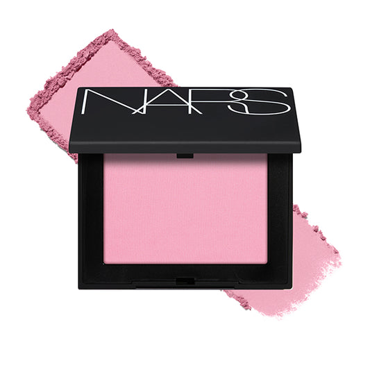 NARS Blush N & Yachiyo Brush Kit 905 Sex Fantasy, 4.8g, 1 brush, 9ml, 1pc