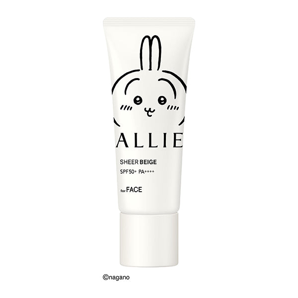 ALLIE CB Color Tuning UV, SPF50,, Limited Package CK, 3, 40g