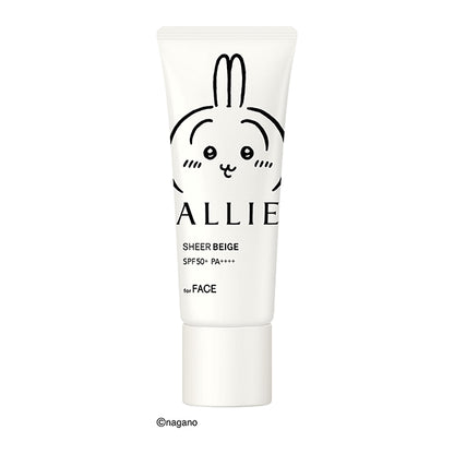 ALLIE CB Color Tuning UV, SPF50,, Limited Package CK, 3, 40g