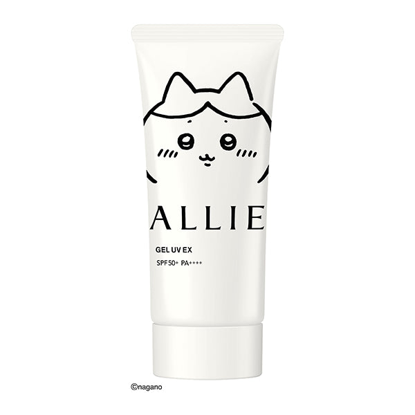 ALLIE CB Gel UVEX, SPF50,, Limited Package CK, 90g